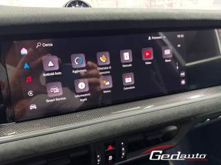 PORSCHE Cayenne usata, con Controllo elettronico della corsia