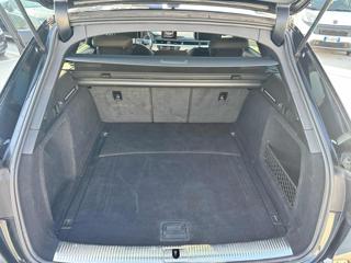 AUDI A4 usata, con ESP