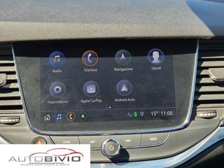OPEL Astra usata, con Vivavoce