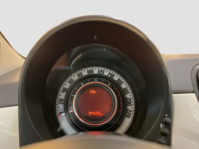 FIAT 500 usata 13