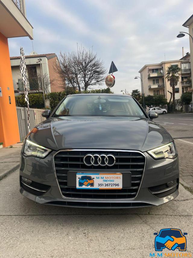 AUDI A3 usata, con Airbag