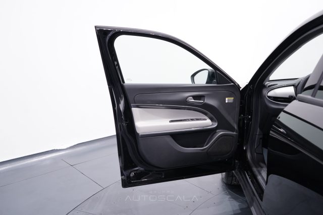FIAT 600 usata, con Climatizzatore