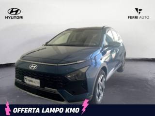 HYUNDAI Bayon 1.0 T-GDI Hybrid 48V iMT XClass