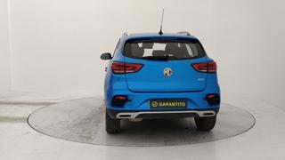 MG ZS usata, con Airbag Passeggero