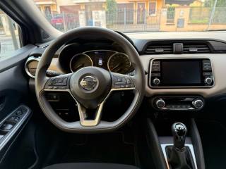NISSAN Micra usata 13