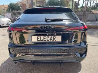 AUDI Q3 usata, con Alzacristalli elettrici