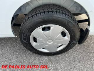 FORD Transit Custom usata, con Vivavoce