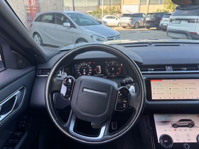 LAND ROVER Range Rover Velar usata, con Controllo automatico clima