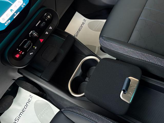 MINI Countryman usata, con Schermo multifunzione interamente digitale