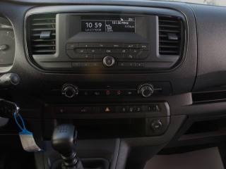 OPEL Vivaro usata, con ESP