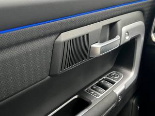 JAECOO Jaecoo 7 usata, con Volante multifunzione