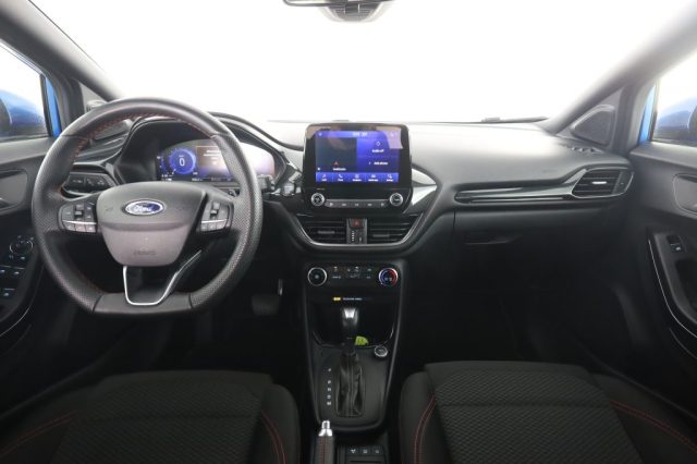 FORD Puma usata 4