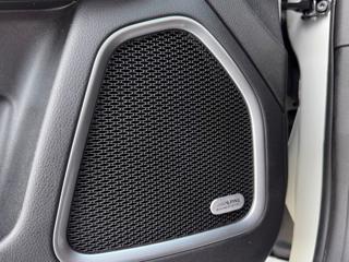 JEEP Compass usata, con Specchietti laterali elettrici