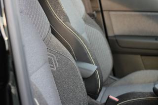 RENAULT Symbioz usata, con Sistema di navigazione