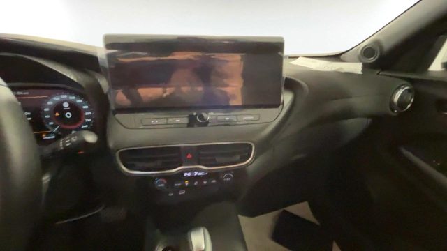 NISSAN Juke usata, con ESP
