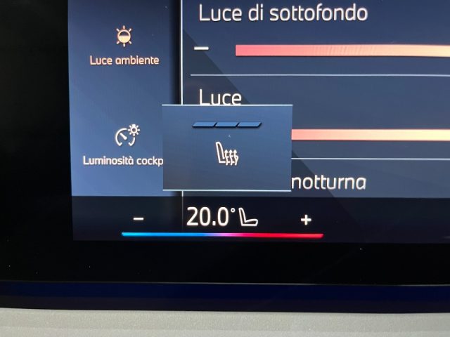 BMW X3 usata, con Interni in pelle