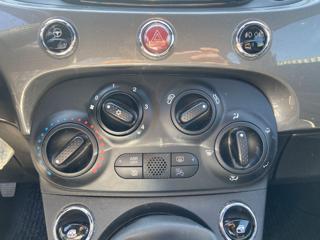 FIAT 500 usata, con Airbag testa
