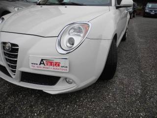 ALFA ROMEO MiTo usata 46
