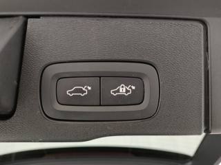 VOLVO XC60 usata, con Portellone posteriore elettrico