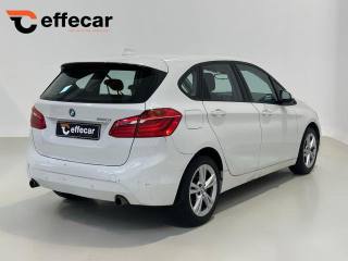 BMW 216 usata, con Autoradio