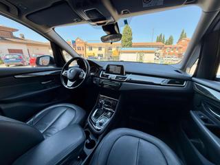 BMW 225 usata, con ESP