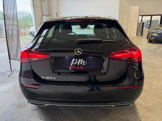 MERCEDES-BENZ A 180 usata, con ESP