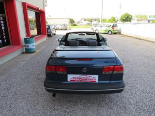 SAAB 900 usata, con Alzacristalli elettrici