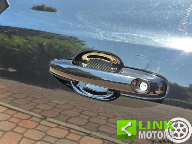 FORD Focus usata, con Specchietti laterali elettrici