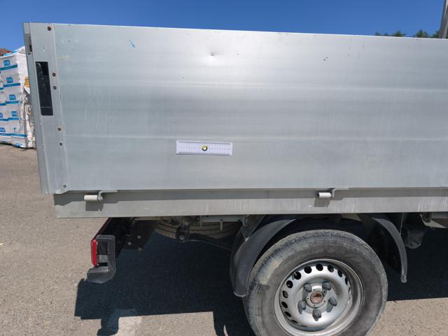 FORD Transit usata 43