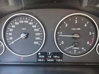 BMW X3 usata, con Controllo trazione