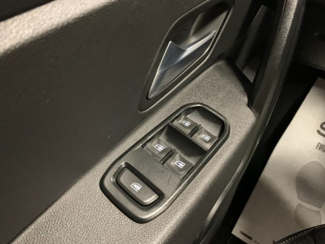 DACIA Duster usata, con Immobilizzatore elettronico