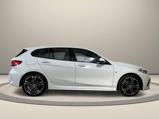 BMW 118 usata, con Airbag Passeggero