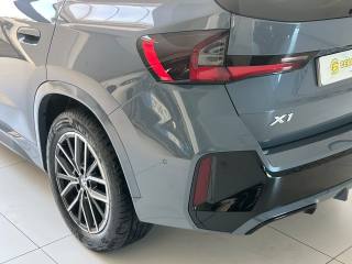 BMW X1 usata, con Antifurto
