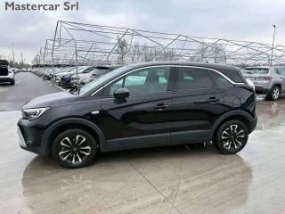 OPEL Crossland usata, con Autoradio