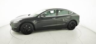 TESLA Model 3 usata, con Sistema di chiamata d