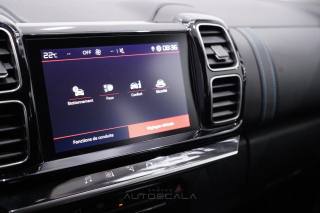 CITROEN C5 Aircross usata, con Servosterzo