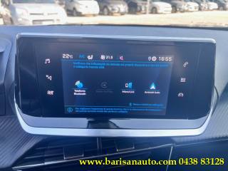 PEUGEOT 2008 usata, con Controllo trazione