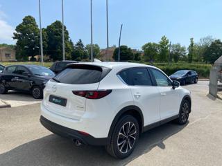 MAZDA CX-5 usata, con Vivavoce