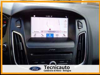 FORD Focus usata, con Servosterzo