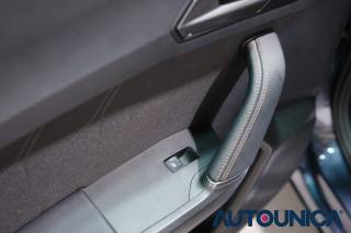 CUPRA Formentor usata, con Monitoraggio pressione pneumatici