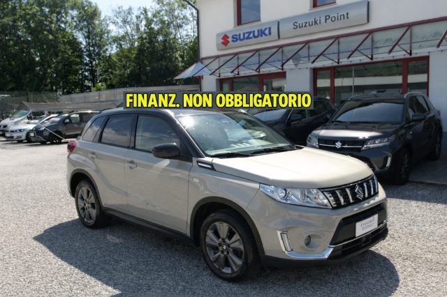 SUZUKI Vitara usata, con ABS