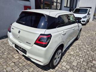 SUZUKI Swift usata, con Airbag Passeggero