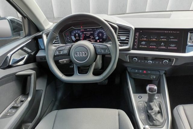 AUDI A1 usata, con Climatizzatore