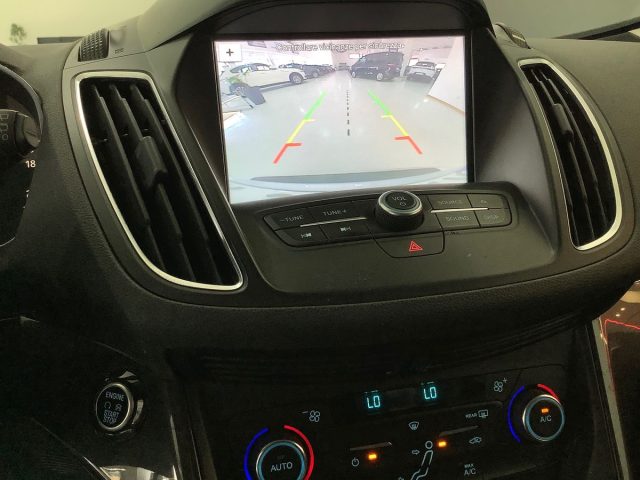 FORD C-Max usata, con Bracciolo
