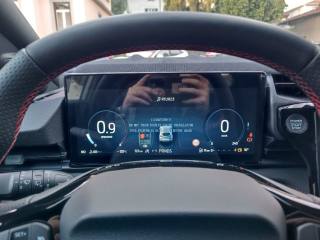 FORD Puma usata, con Fendinebbia