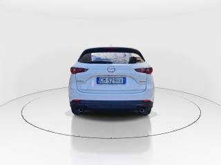 MAZDA CX-5 usata, con Climatizzatore