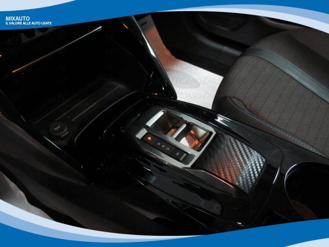 PEUGEOT 208 usata, con Cerchi in lega