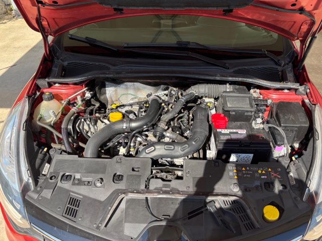 RENAULT Clio usata, con Lettore CD