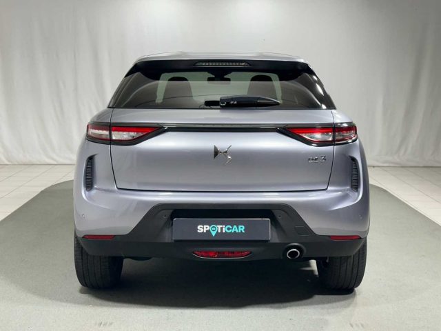 DS AUTOMOBILES DS 3 Crossback usata, con Airbag Passeggero
