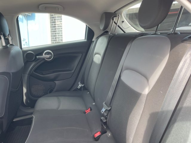 FIAT 500X usata 11